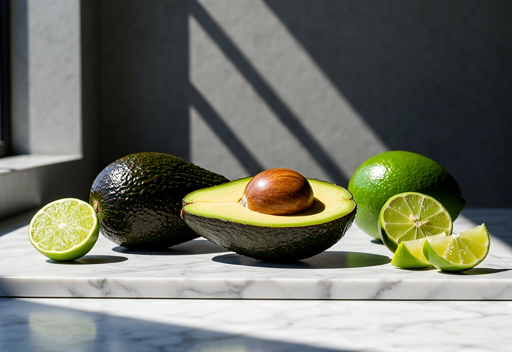 Aguacate Hass