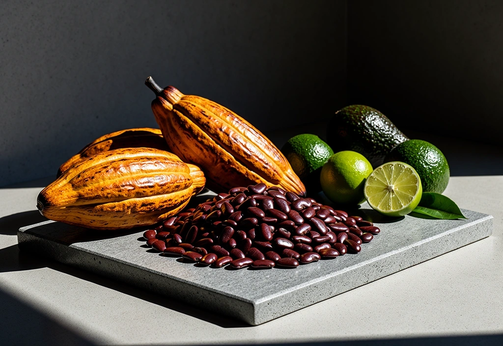 Cacao Puro